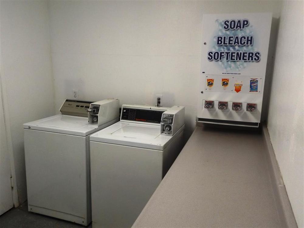 Motel 6 Glendale Az Fasiliteter bilde